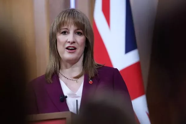 Why Rachel Reeves' 2025 Budget just saved her job by delivering a true Labour budget!